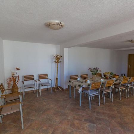 Ferienwohnung Dakovic Boba Šilo Exterior foto