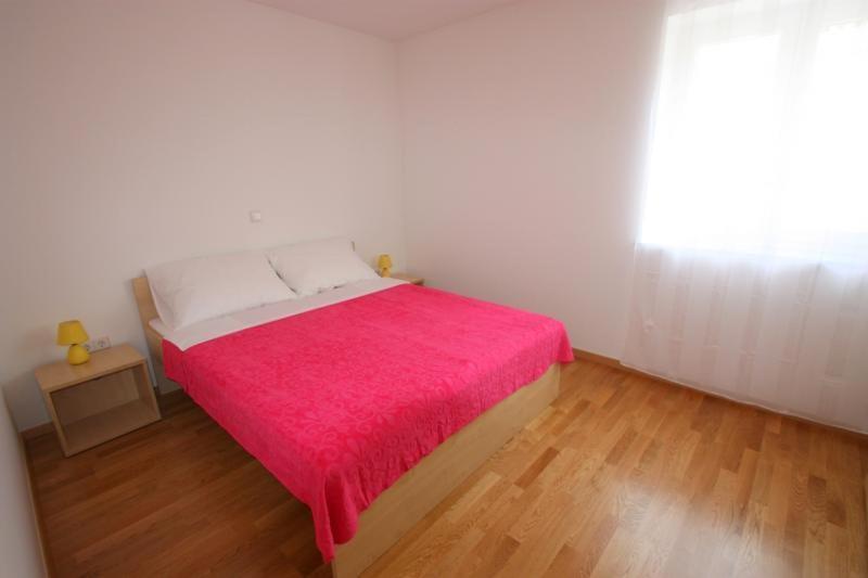 Ferienwohnung Dakovic Boba Šilo Zimmer foto