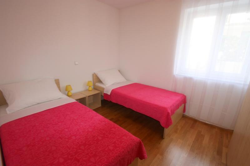 Ferienwohnung Dakovic Boba Šilo Zimmer foto