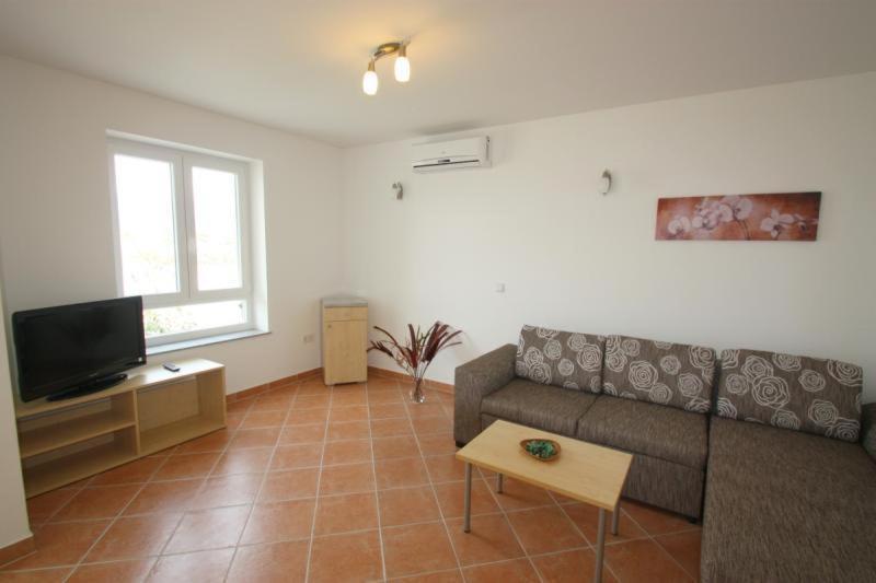 Ferienwohnung Dakovic Boba Šilo Zimmer foto