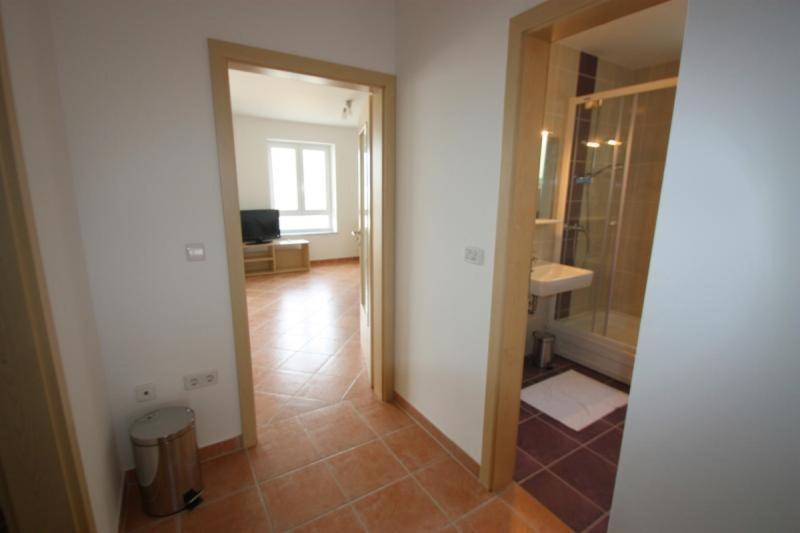 Ferienwohnung Dakovic Boba Šilo Zimmer foto