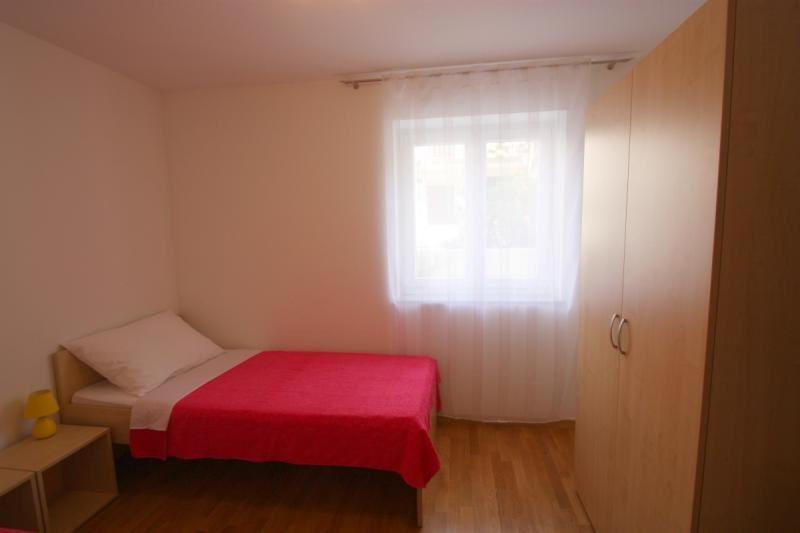 Ferienwohnung Dakovic Boba Šilo Zimmer foto