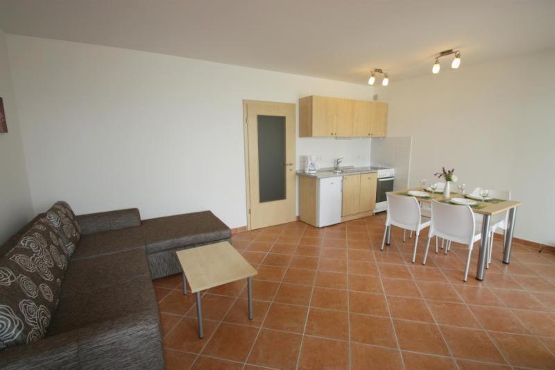 Ferienwohnung Dakovic Boba Šilo Zimmer foto