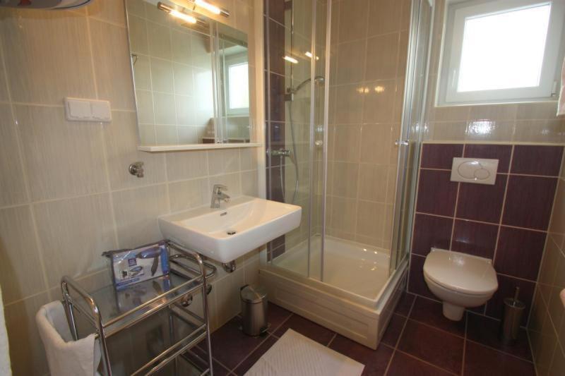 Ferienwohnung Dakovic Boba Šilo Zimmer foto