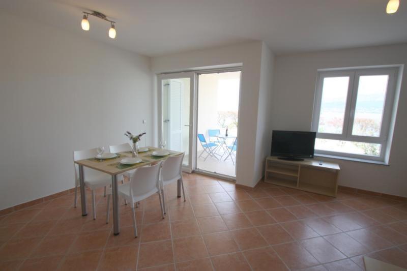 Ferienwohnung Dakovic Boba Šilo Zimmer foto