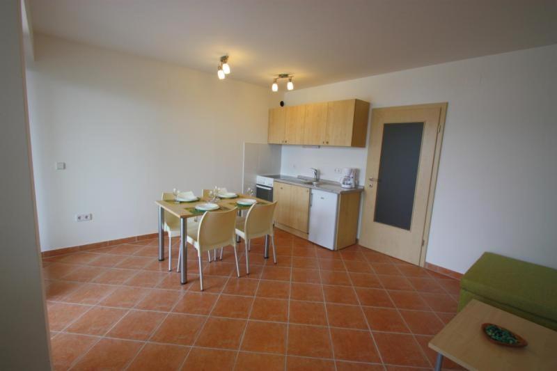 Ferienwohnung Dakovic Boba Šilo Zimmer foto